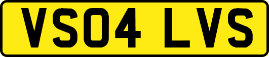 VS04LVS