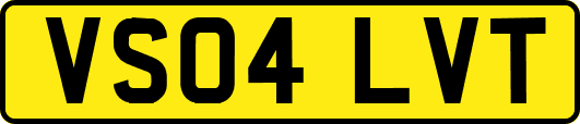 VS04LVT