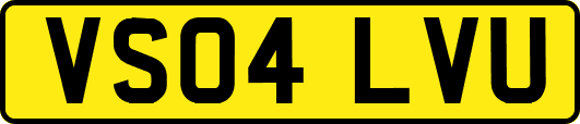 VS04LVU
