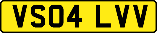 VS04LVV