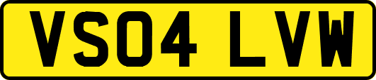 VS04LVW