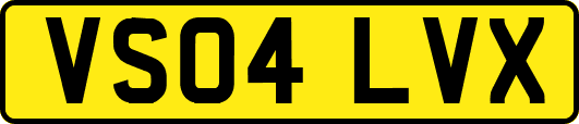 VS04LVX