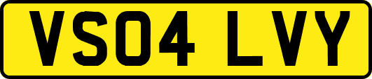 VS04LVY