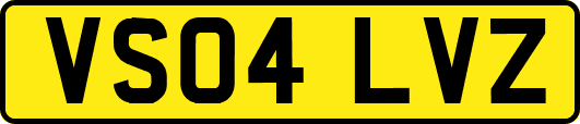 VS04LVZ