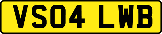 VS04LWB