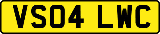 VS04LWC