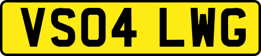 VS04LWG