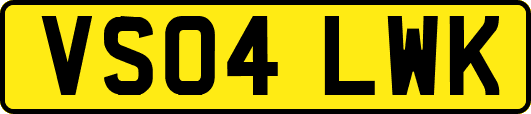 VS04LWK