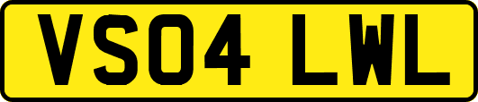 VS04LWL