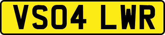 VS04LWR