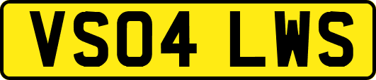VS04LWS