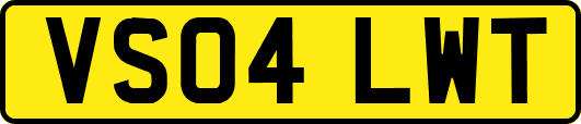 VS04LWT