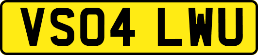 VS04LWU