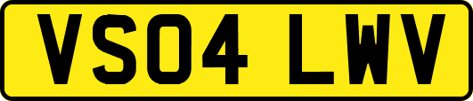 VS04LWV