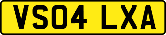 VS04LXA