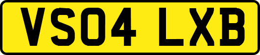 VS04LXB