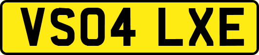 VS04LXE