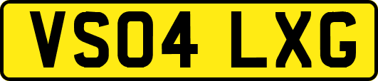 VS04LXG