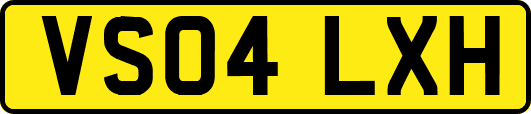 VS04LXH
