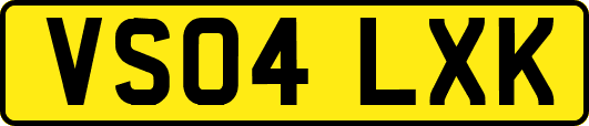 VS04LXK