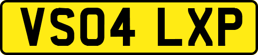 VS04LXP