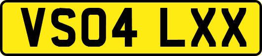 VS04LXX