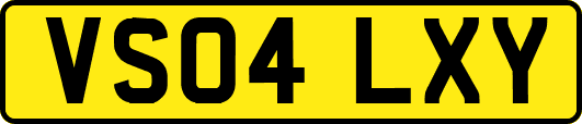 VS04LXY