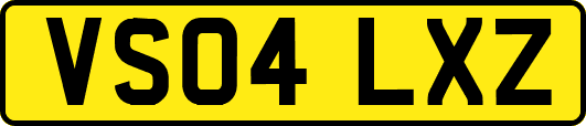 VS04LXZ