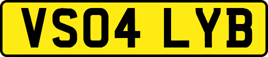 VS04LYB