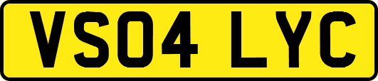VS04LYC