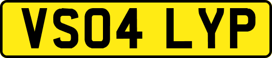 VS04LYP