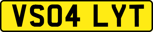 VS04LYT