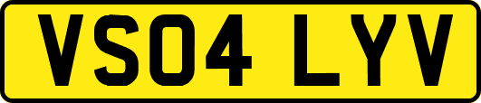 VS04LYV