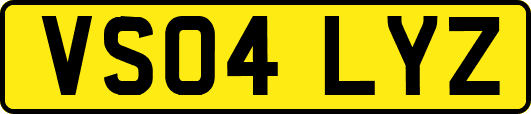 VS04LYZ