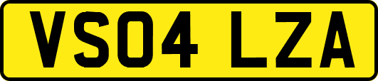 VS04LZA