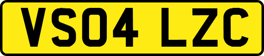 VS04LZC