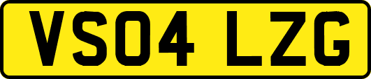 VS04LZG