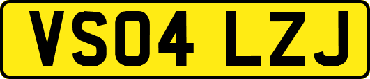 VS04LZJ
