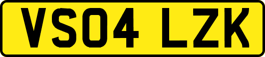 VS04LZK