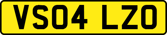 VS04LZO