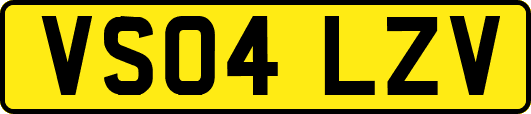 VS04LZV