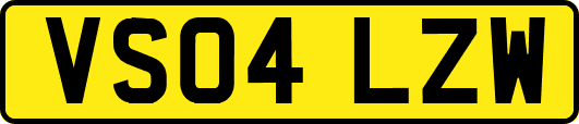 VS04LZW