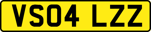 VS04LZZ