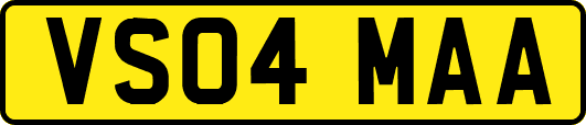 VS04MAA