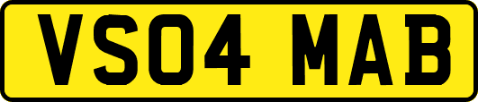VS04MAB