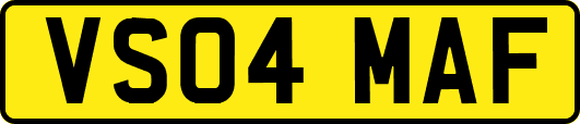 VS04MAF