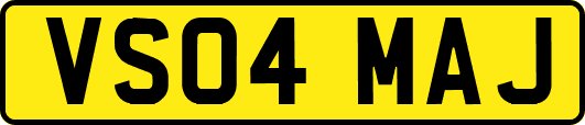 VS04MAJ