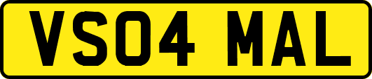 VS04MAL