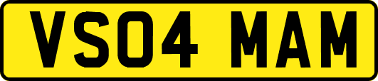 VS04MAM