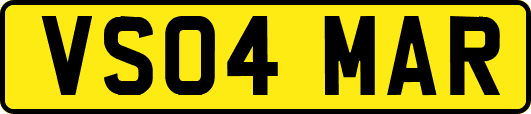 VS04MAR